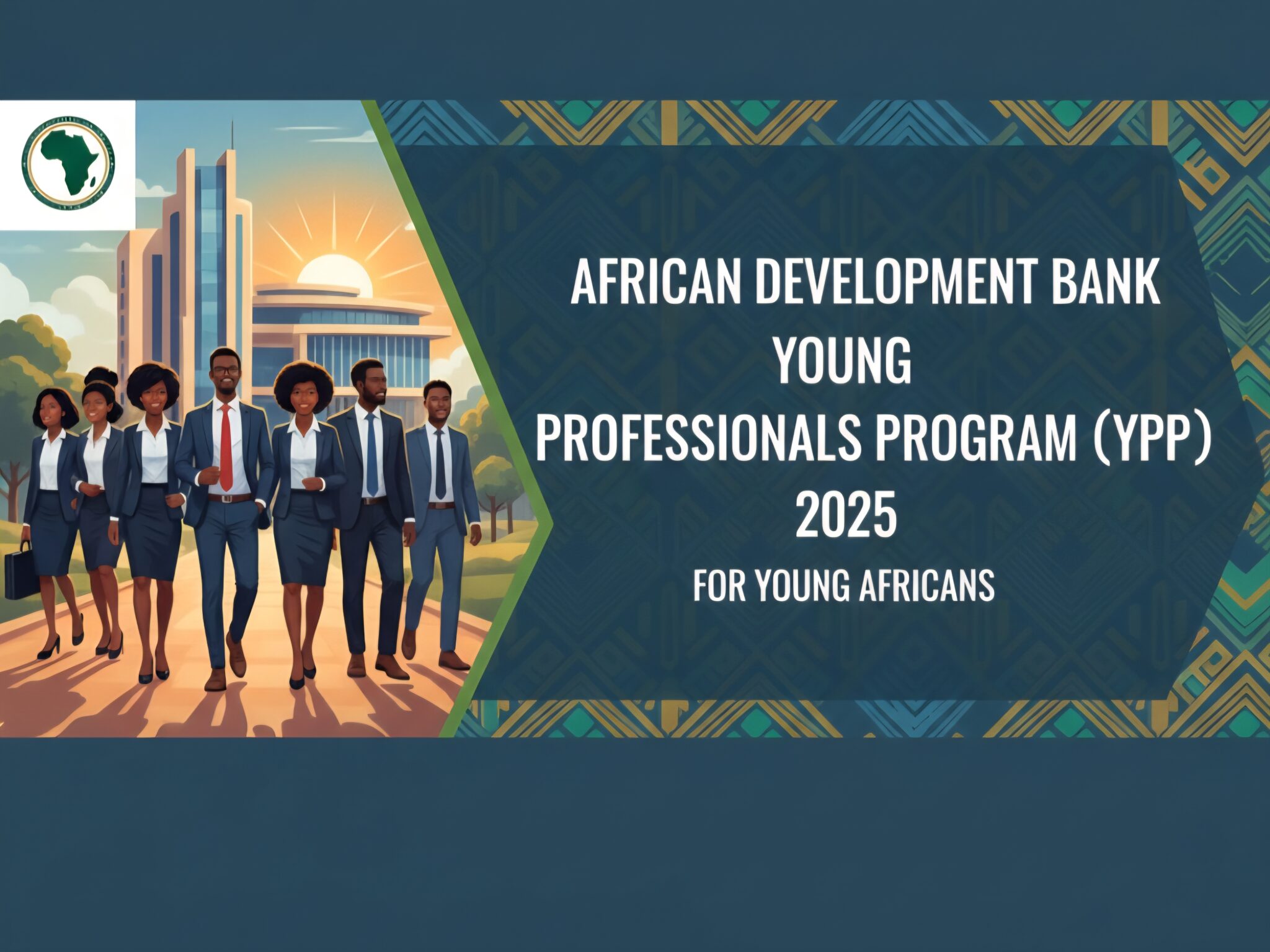 Applications are Now Open for the African Development Bank Young ...