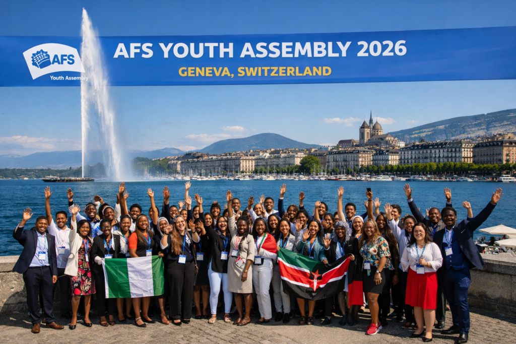 Apply Now for the 2026 Sir Cyril Taylor Young African Leaders Program ...